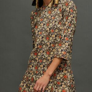 Free-people Women's multi Dress